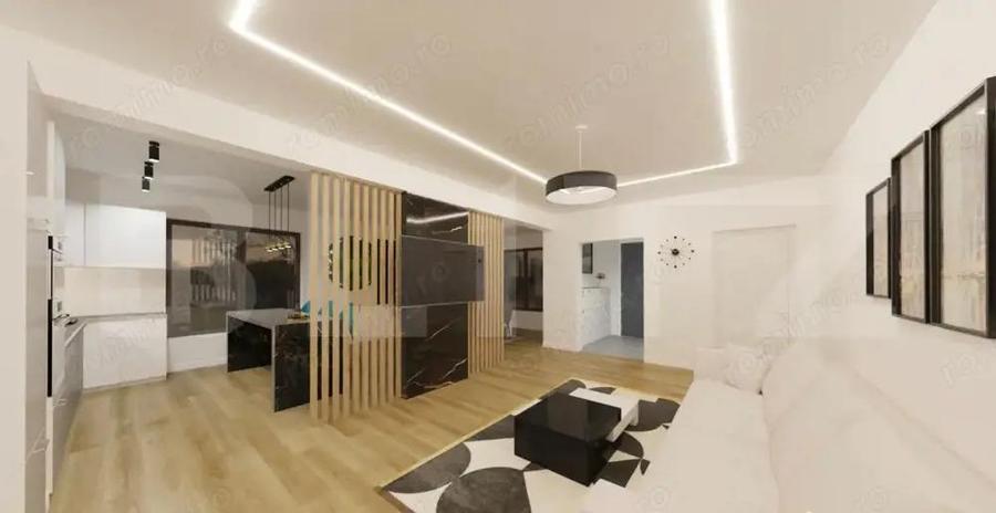 Casa la rosu cu 3 dormitoare,2 bai,141mp - 1