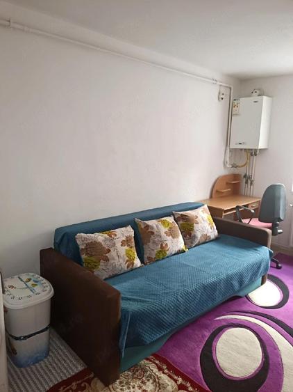 inchiriez garsoniera de 24 m - 2