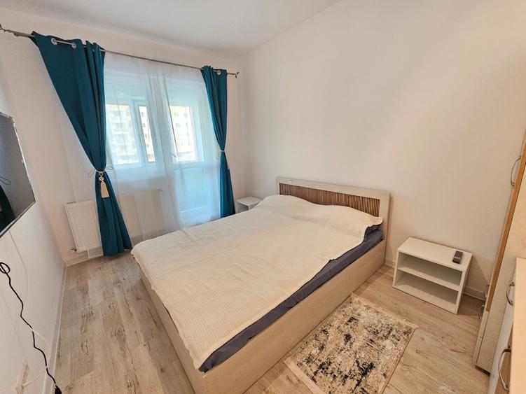 Militari Residence/Loc Parcare/Bloc Nou/Prima Inchiriere /Ap 2 Camere la cheie/ - 9