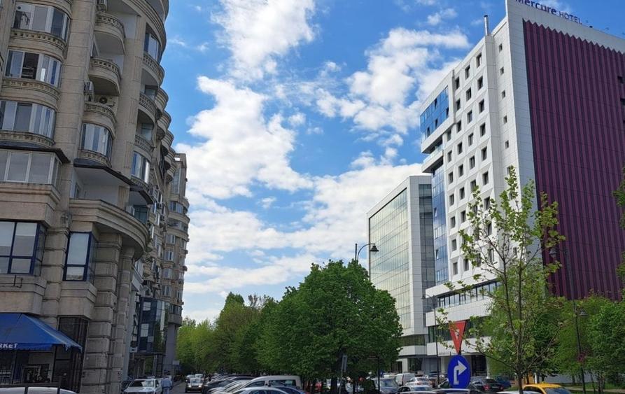 Spatiu comercial de inchiriat Strada Vintila Voda 2 - 3