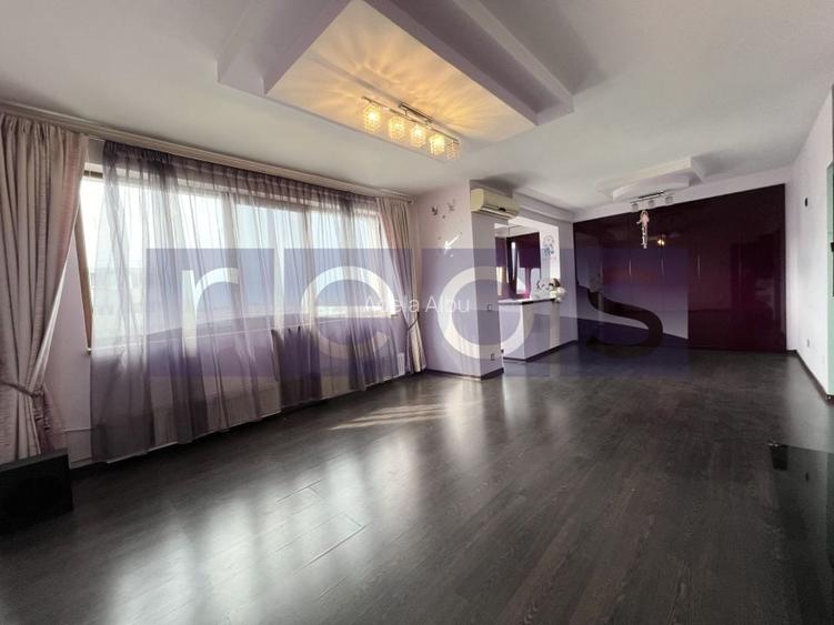 VANZARE 3 CAMERE | PODUL GRAND – TURDA | PRIVELISTE LACUL MORII