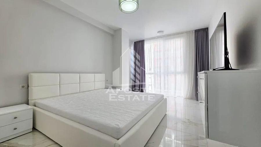 Apartament de lux, 3 camere, Micalaca - 1