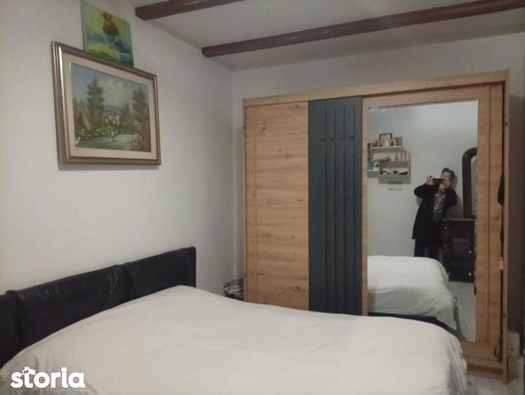 Vanzare teren cu casa. - 6
