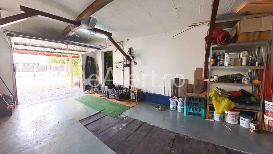 Casă de vacanță spațioasă cu teren generos – Cornu de Jos, Prahova - 32