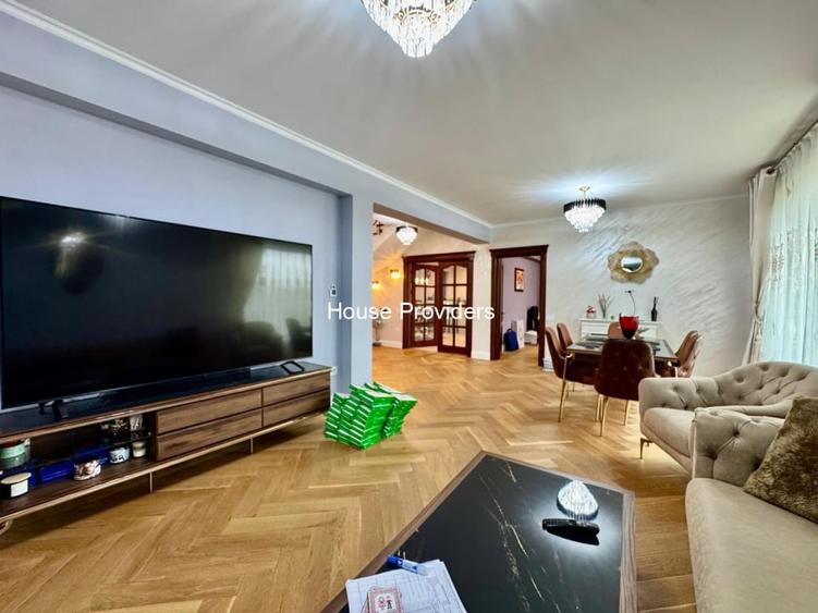 Casa/ Vila 6 camere 6 bai|Chiajna Rosu|Teren 780mp|Sauna Sala - 2