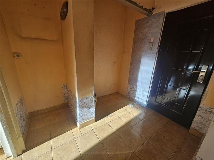 Apartament cu 2 camere, zona Libertății, Targu Mures. - 5