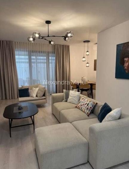 New Villa for Rent - Mobexpert Homes, Pipera