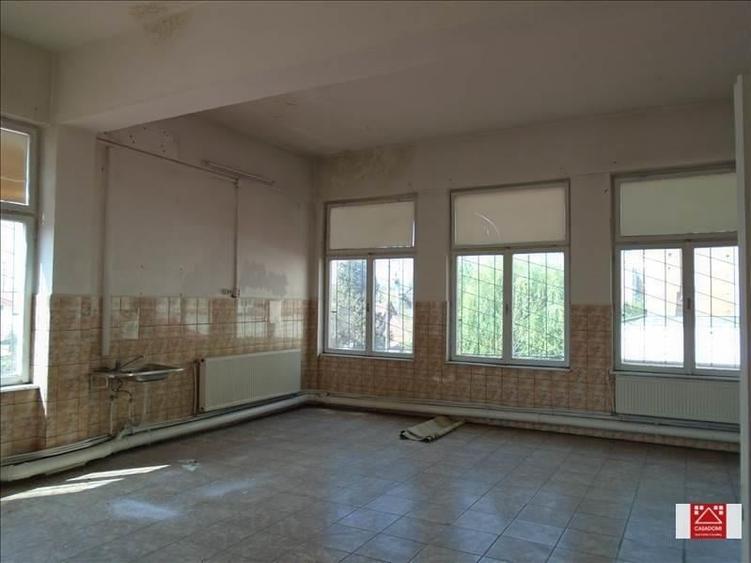 Spatiu la etaj, Fortuna! - 7