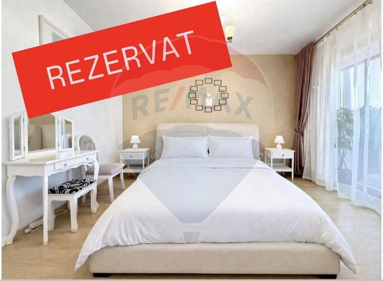 Apartament Energia loc de parcare si curte proprie Constanta - 14