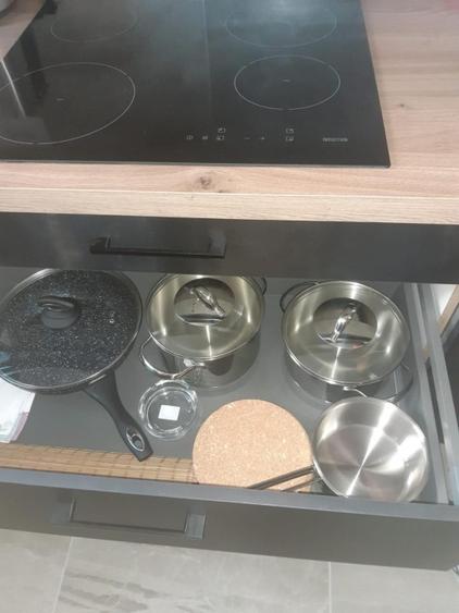 Your new home-apartament complet mobilat Alphaville Arena - 9