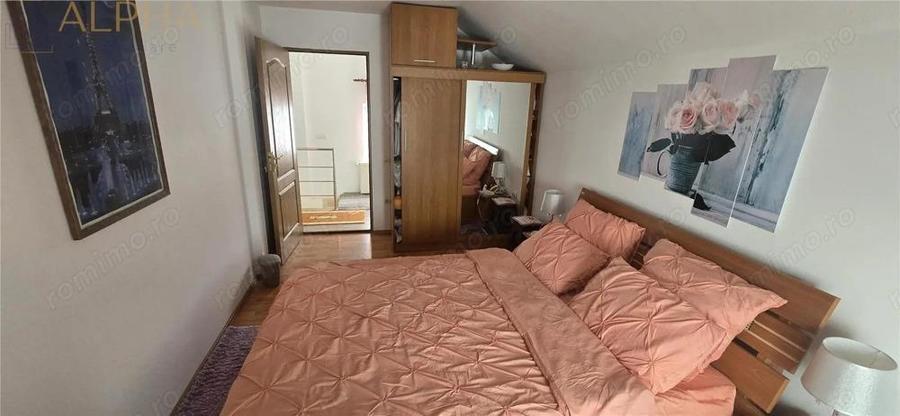 Casa spatioasa cu teren generos si anexe, cu posibilitate de schimb cu apartament 3 sau 4 camere - 5