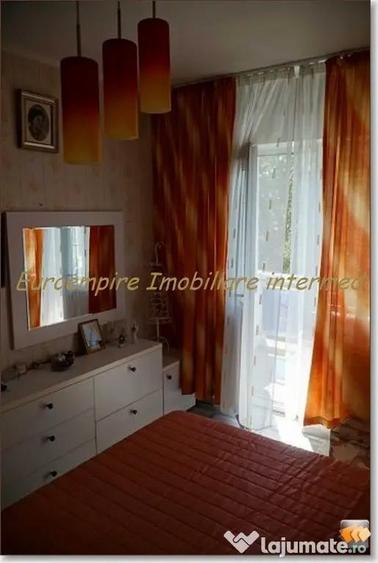 Apartament 3 camere decomandate Plaja Modern - 6