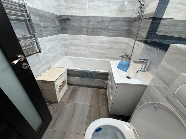 Apartament gata de mutare la metrou Timpuri Noi - 5