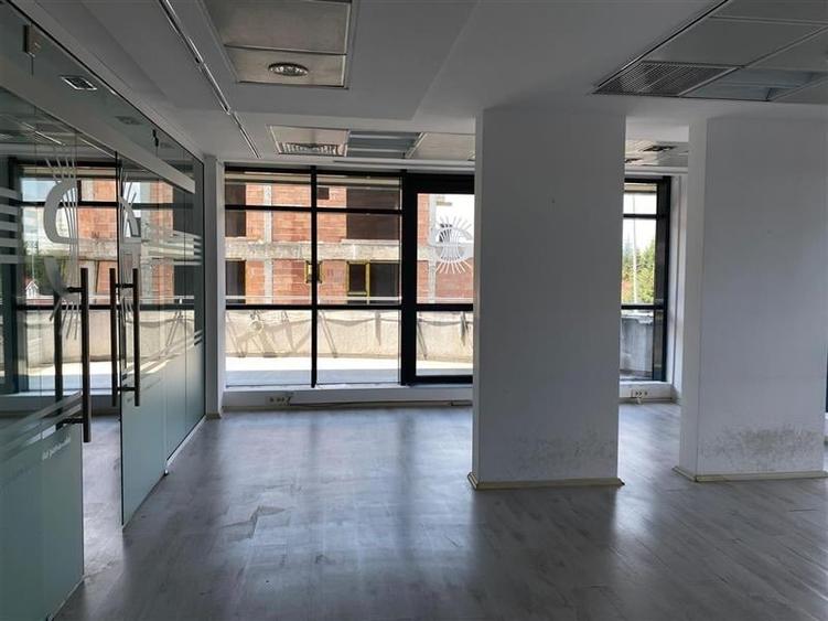 Spatii birouri de inchiriat Pipera de la 200mp - 8