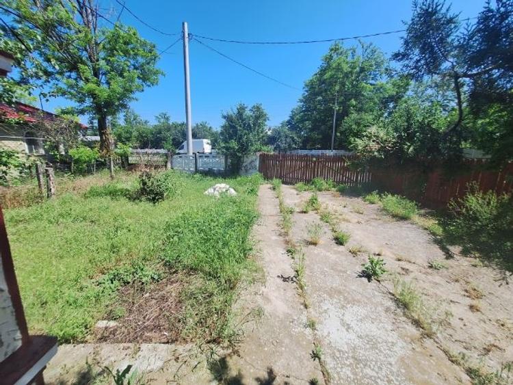 Teren si casa Mihai Viteazu, Calarasi - 6