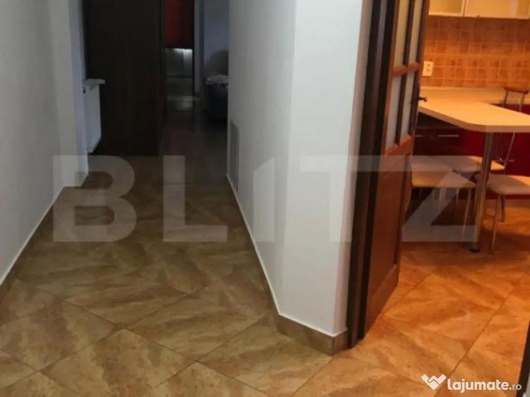 Apartament de inchiriat cu 2 camere, 80 mp, etaj intermediar - 8