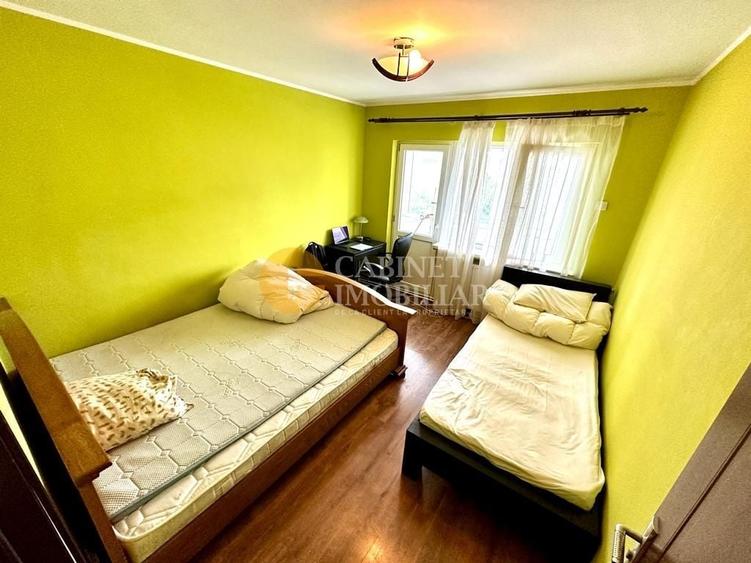 3 Camere Podu Roș – Mobilat și Utilat (Gata de Mutare) - 8