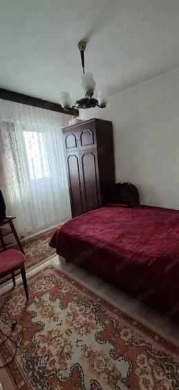 4 camere, etaj 7 din 9, LIBER, CENTRALA TERMICA, acte la zi, B-dul Republicii - Soseaua Nordului - 1