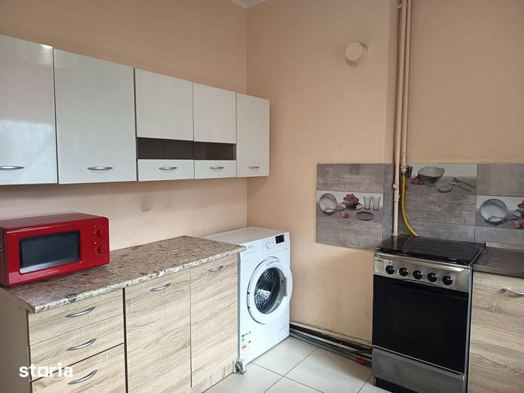 Apartament 2 camere, str. Horea, Cluj - 10