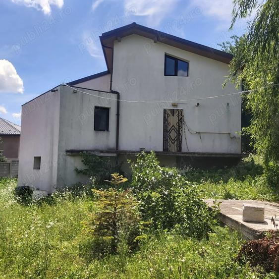 Casa de vanzare in Bratuleni Iasi - 8