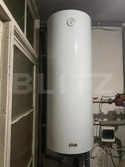 Apartament cu 3 camere, 67 mp, zona Ostra, Suceava - 4