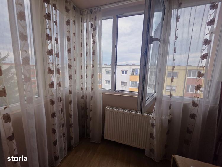 Inchiriez 2 camere decomandat pet friendly Triaj - 4