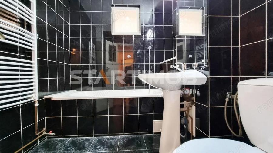 Apartament doua camere decomandat Racadau - 5