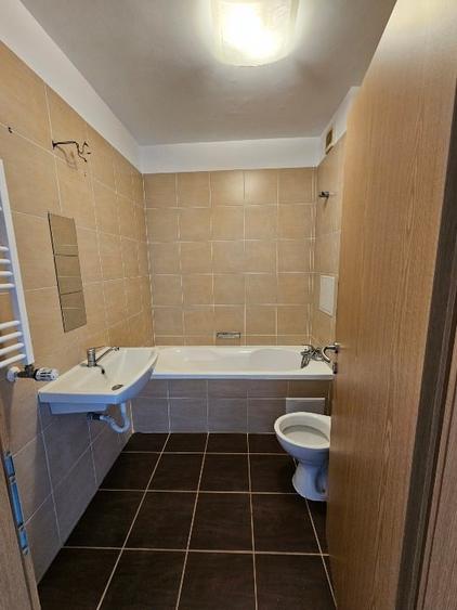 Estia Residence -  2 camere cu terasă, boxă și parcare subterană | 600 EURO - 7