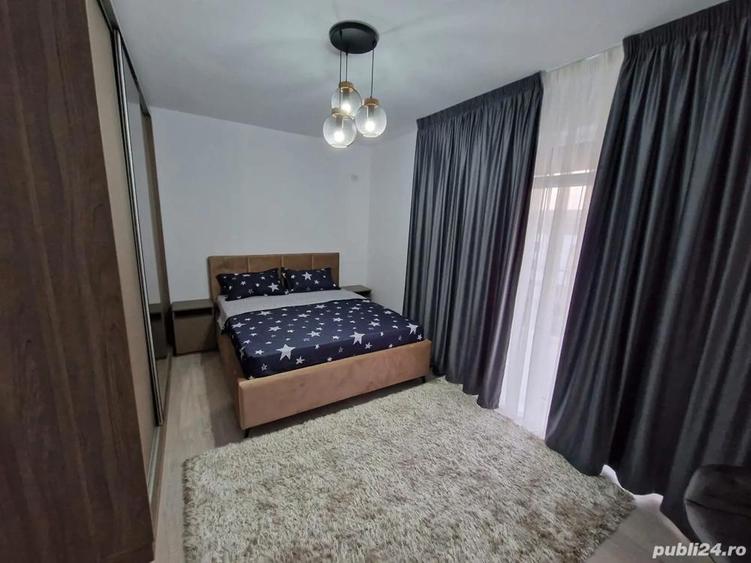 Apartament 3 camere de inchiriat-Dobroe?ti - 2