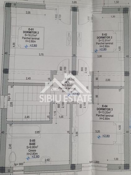 Casa Individuala  Sura Mica,Sibiu - 7