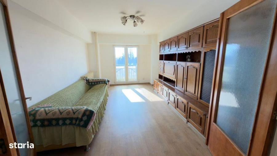 Apartament 3 camere, vedere spre Parcul Circului - Bulevardul Lacul Te - 6