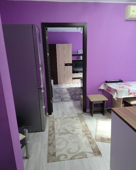 Brotăcei(tic-tac)-Centrală gaz,termen lung - 7