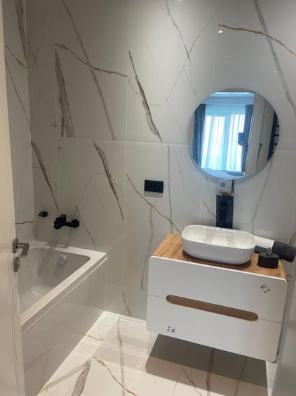 Apartament 2 camere cu vedere la mare - 5