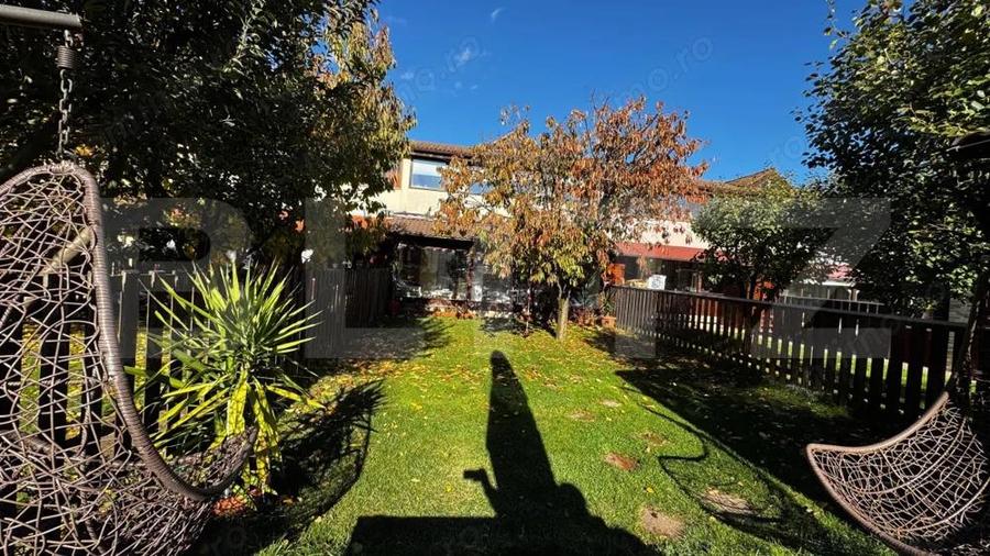 Casa 4 camere, 110 mp, zona Dealul Furcilor - 10