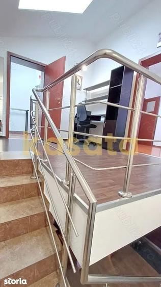 Penthouse duplex 108 mp, mobilat/ utilat | 3 camere | parcare proprie - 4
