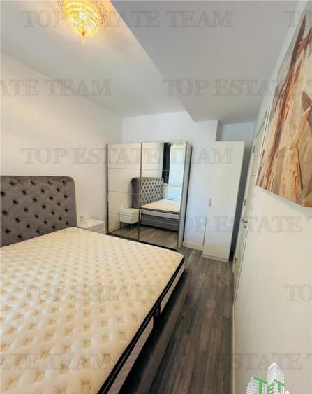 Apartament 2 camere de lux, in Mamaia Nord / Navodari - 11