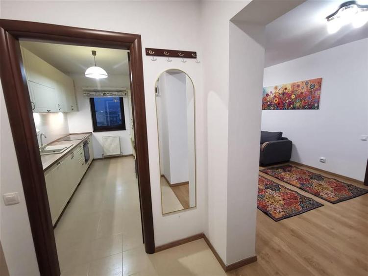 Apartament 2 Camere, Barcelona Residence, Astra - 7