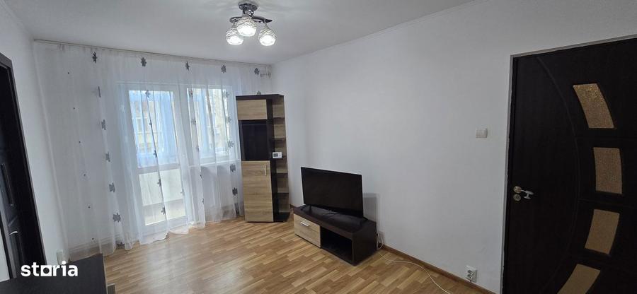 Exclusivitate, Casa de Cultura, 2 camere, et.1/4, centrala gaz,mobilat - 17