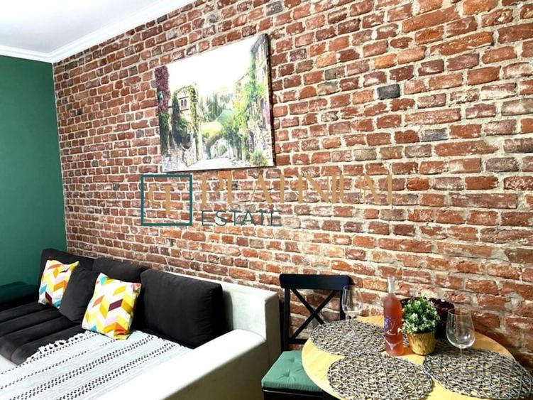 P906 Apartament 2 camere + Garsoniera , 2 unitati , ULTRACENTRAL ,zona pietonala - 8