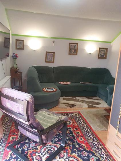 Vand casa in paleu - 2