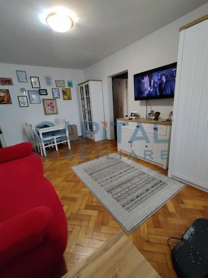 Comision 0%! Apartament de vanzare 2 camere semidec, 51 mp, etaj 4/4 M16 - 2