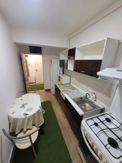 inchiriere garsonier complex high class residence - 2