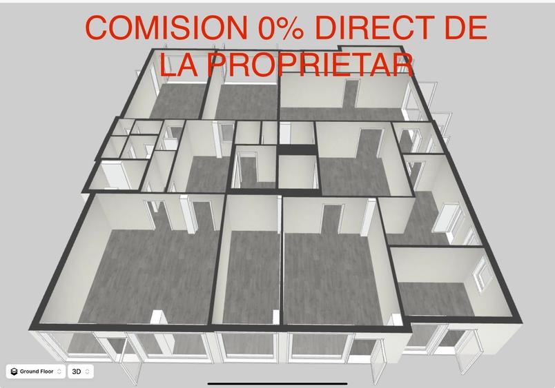 Spatiu depozitare BUCURESTI Str. Postavarului nr. 13 A - 1