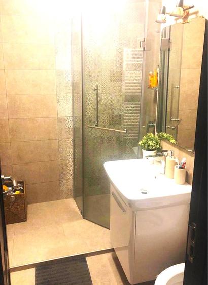 APARTAMENT 2 CAMERE 7/10 BL 1985 55MP  3 MINUTE METROU PARC MOBILAT - 7