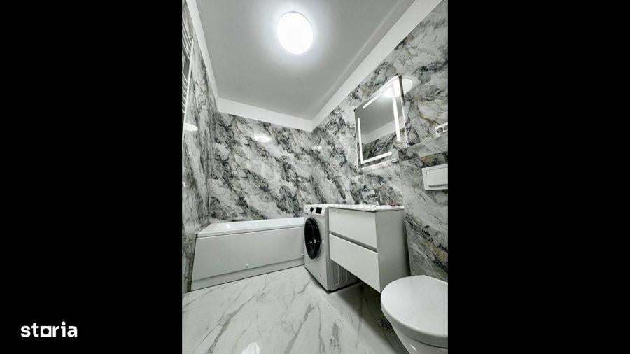 Apartament 2 camere I Preciziei 6S I Premium - 6