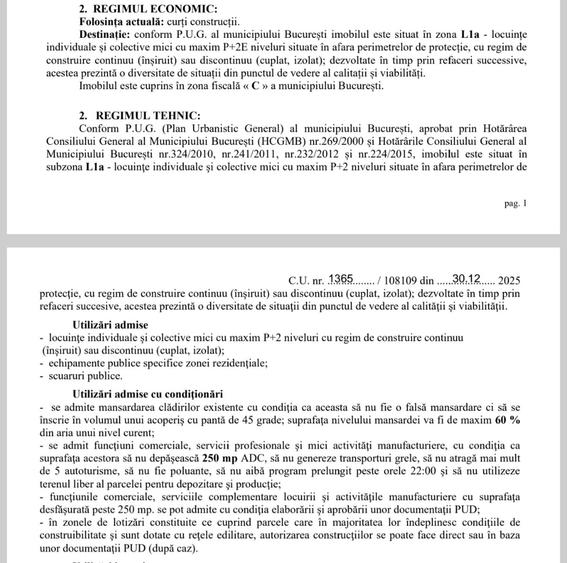 Oraselul Copiilor, Alunisului, Brancoveanu, Bucuresti - 7