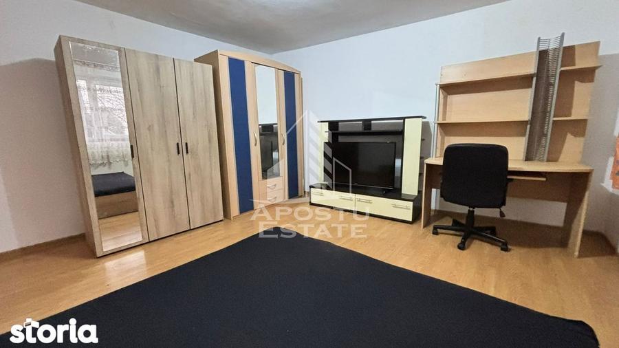 Apartament cu 2 camere de inchiriat in zona Balcescu, Timisoara - 1