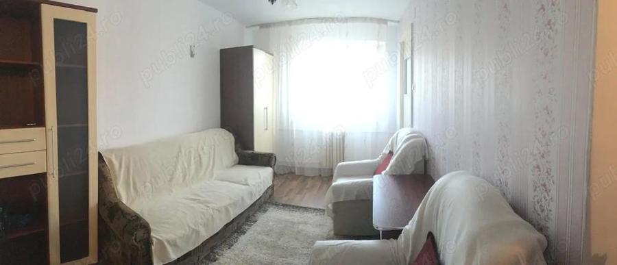 FOR RENT! Chirie Ap. o camera ,conf. I, ROGERIUS - 5