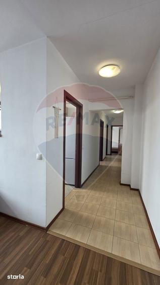 Apartament 3 camere de inchiriat Vitrometan, Medias - 15