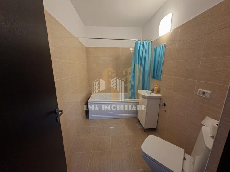 Garsoniera openspace Subcetate City 1 Sanpetru Brasov - 10